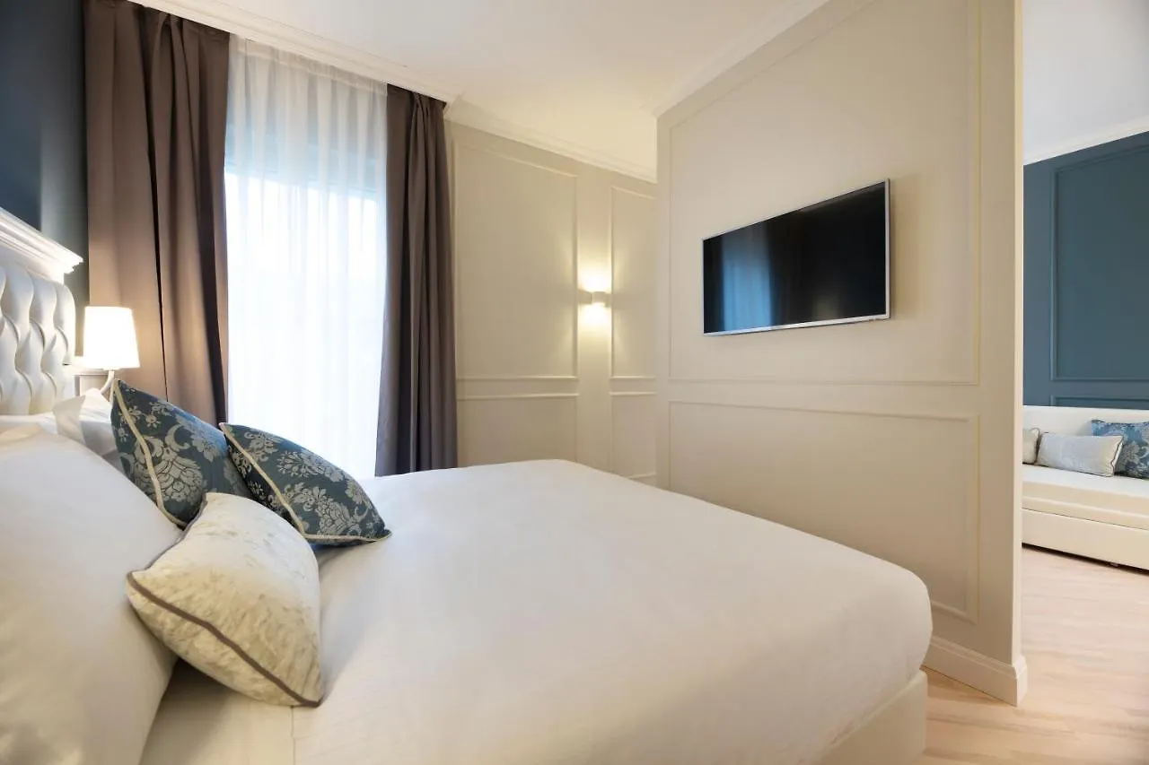 Hotel La Caporala Castel d'Azzano