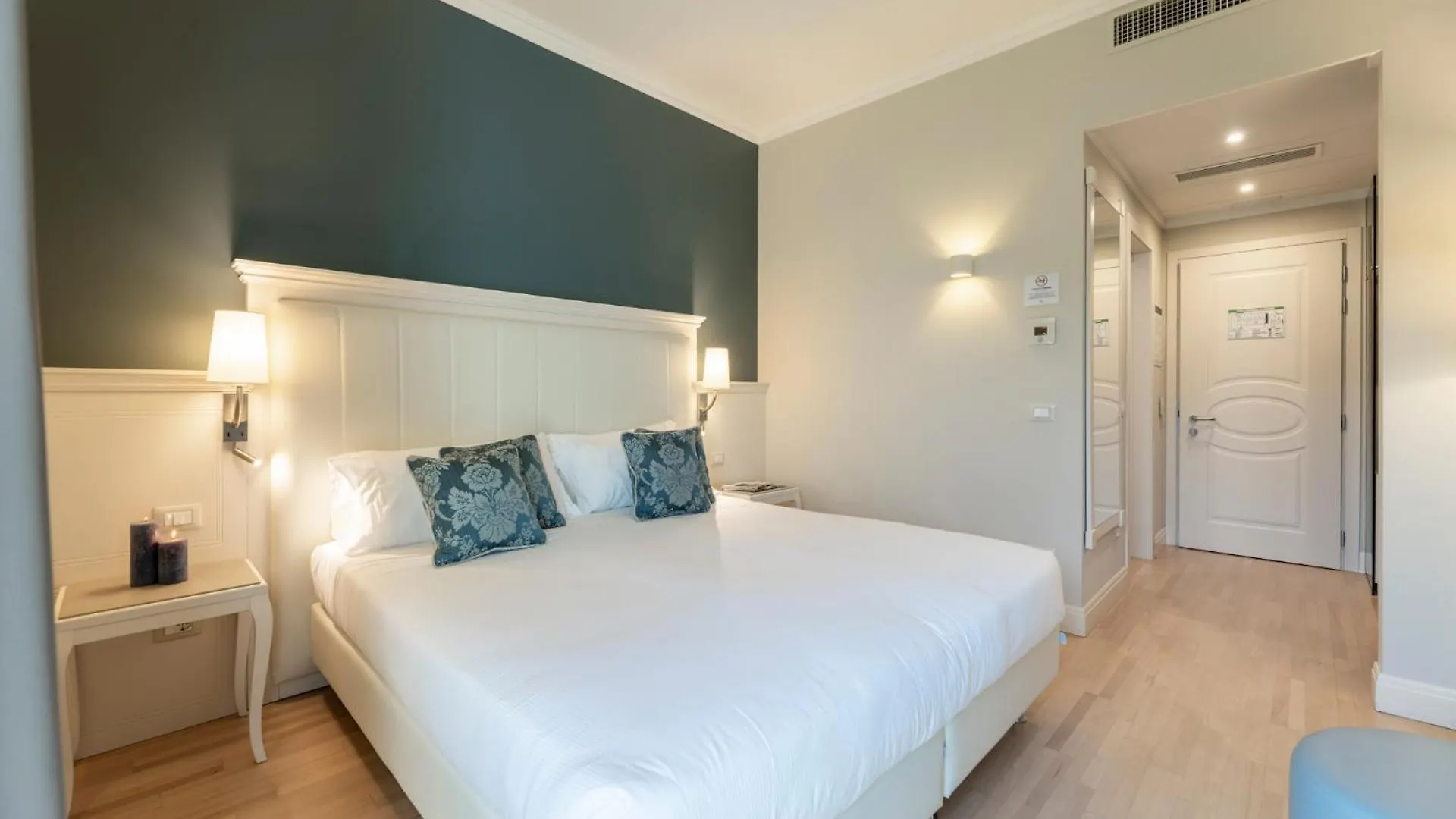 Hotel La Caporala Castel d'Azzano