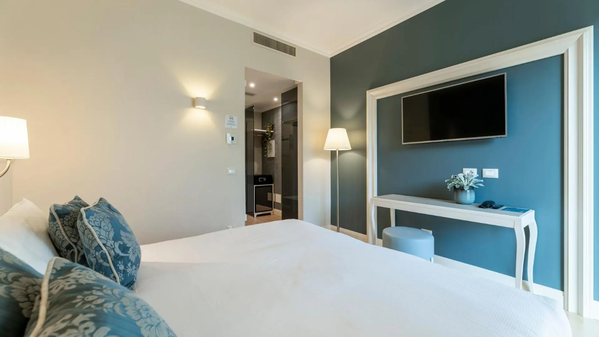 Hotel La Caporala Castel d'Azzano