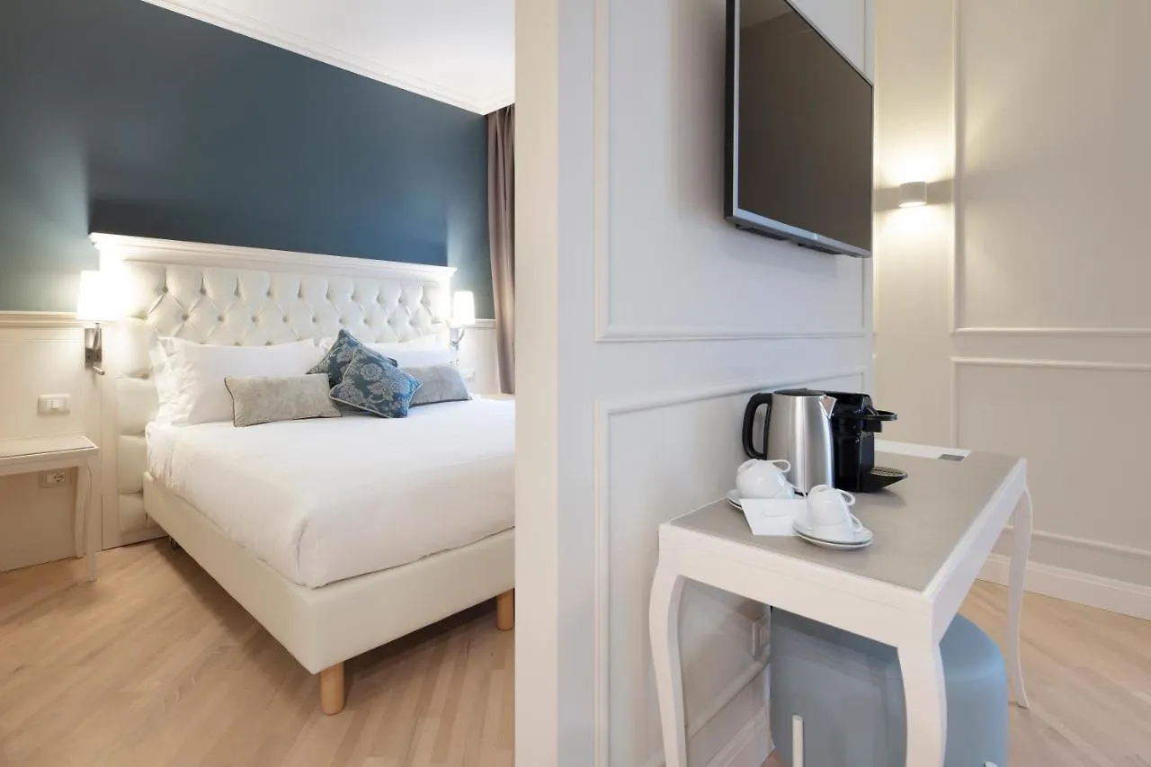 Hotel La Caporala Castel d'Azzano