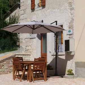 Contrade Alte Bed & Breakfast