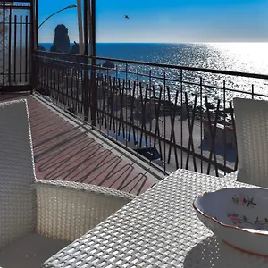 Apartment Acitrezza View Aci Castello
