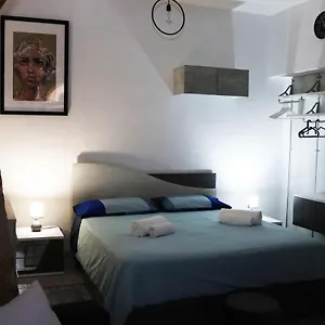 Apartment San Giacomo Loft Caltagirone