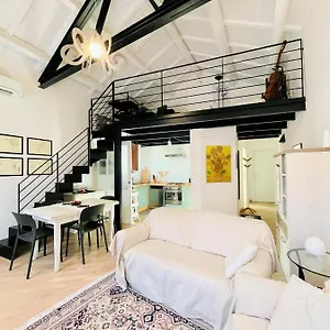 Apartment San Domenico 66 Cagliari