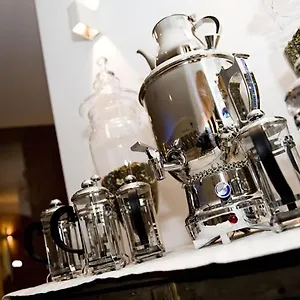 Hotel Eden, Rocca Pietore
