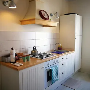Apartamento Q21apartment -the Silent Charm