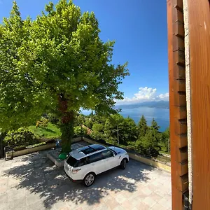 Paradiso Imperfetto San Zeno di Montagna