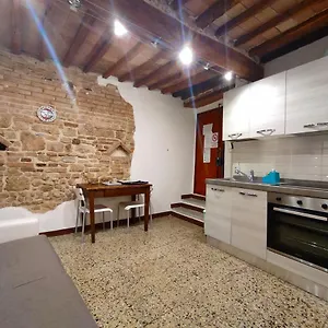 Apartamento Casa Vicolo Delle Chiavi