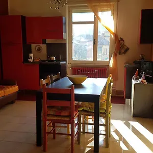 Apartamento Coccole&bollicine
