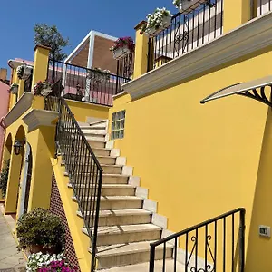 Apartamento Pauli's Holiday House