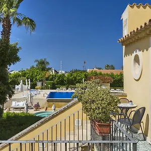Dimora Caiammari Luxury & Italia