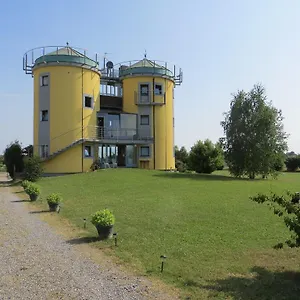 I Silos Italia