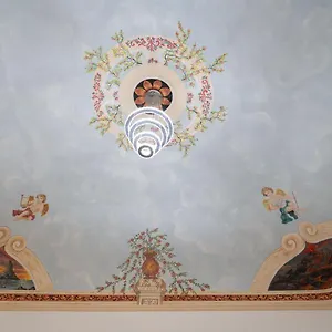  Nocleg ze śniadaniem Suites&rooms Włochy