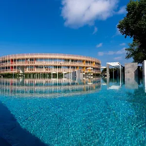 Isola Di Albarella Capo Nord Hotel