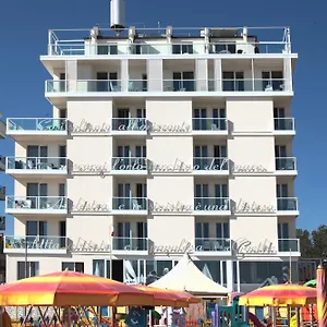 **** Hotel apartamentowy Terminus Włochy