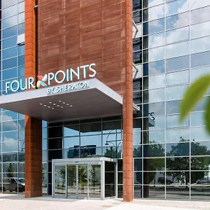 Four Points By Sheraton Venice Hotel