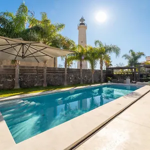 Sciara Biscari 3* קטאניה