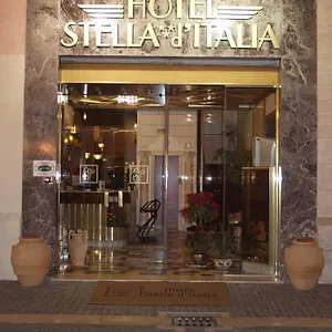 *** Hotel Stella D'italia - Nuova Gestione Włochy