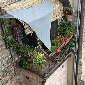 Apartment Toscanamente Volterra
