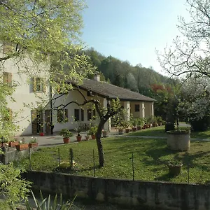 Hotel Volpara, Mussolente