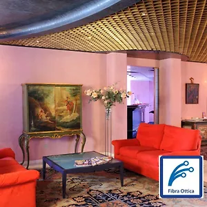 Hotel Ariane, Thiene