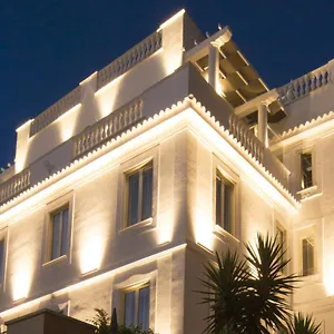**** Hotel Zaccardi Włochy