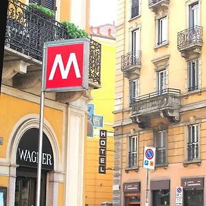 Nuovo Marghera Italia