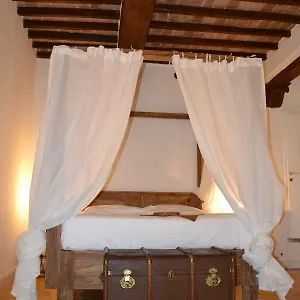 Apartment Dimora Storica - Palazzo Barabesi Siena