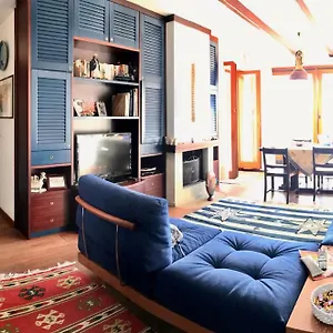 Apartment Vest House 45 Alghero